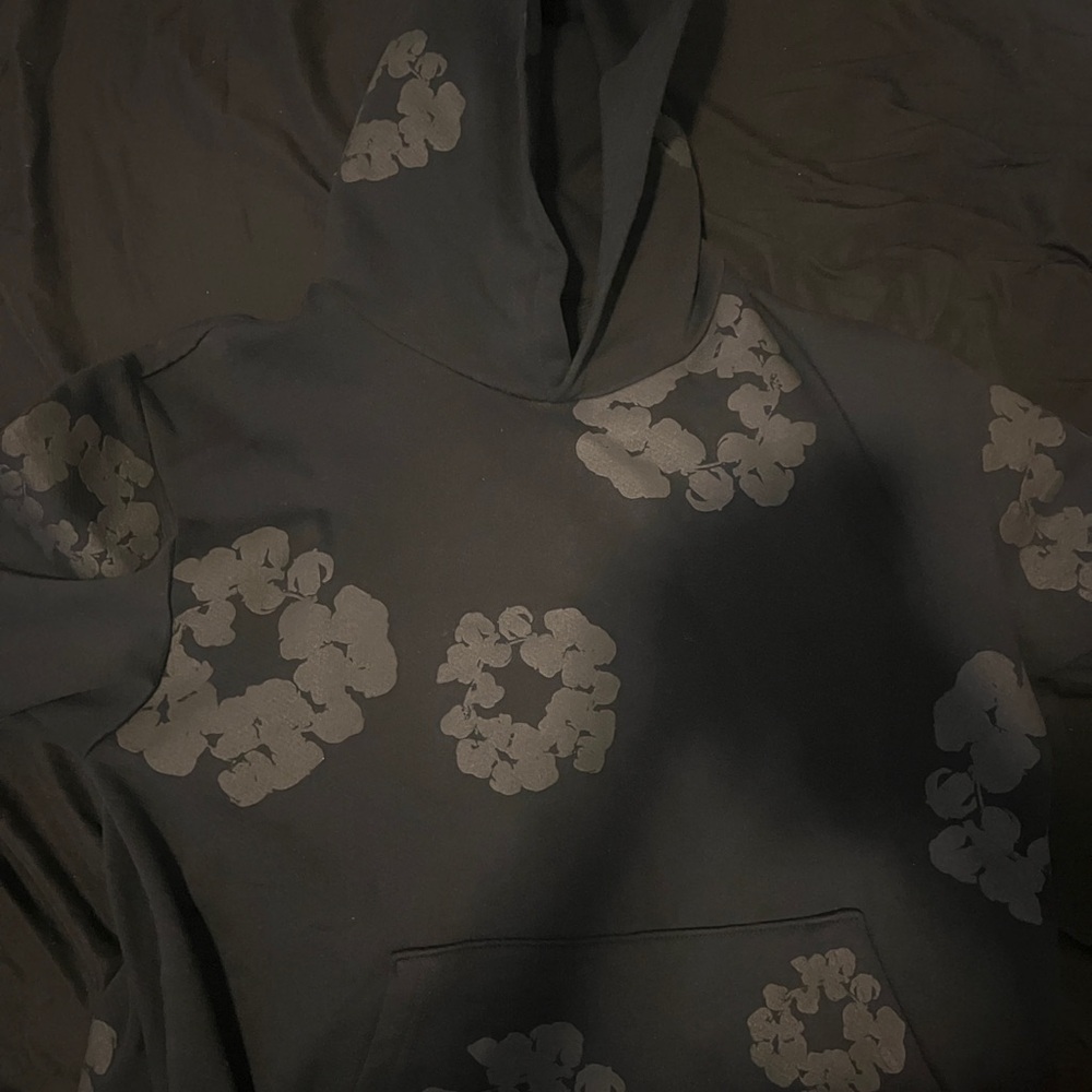 Great hoodie